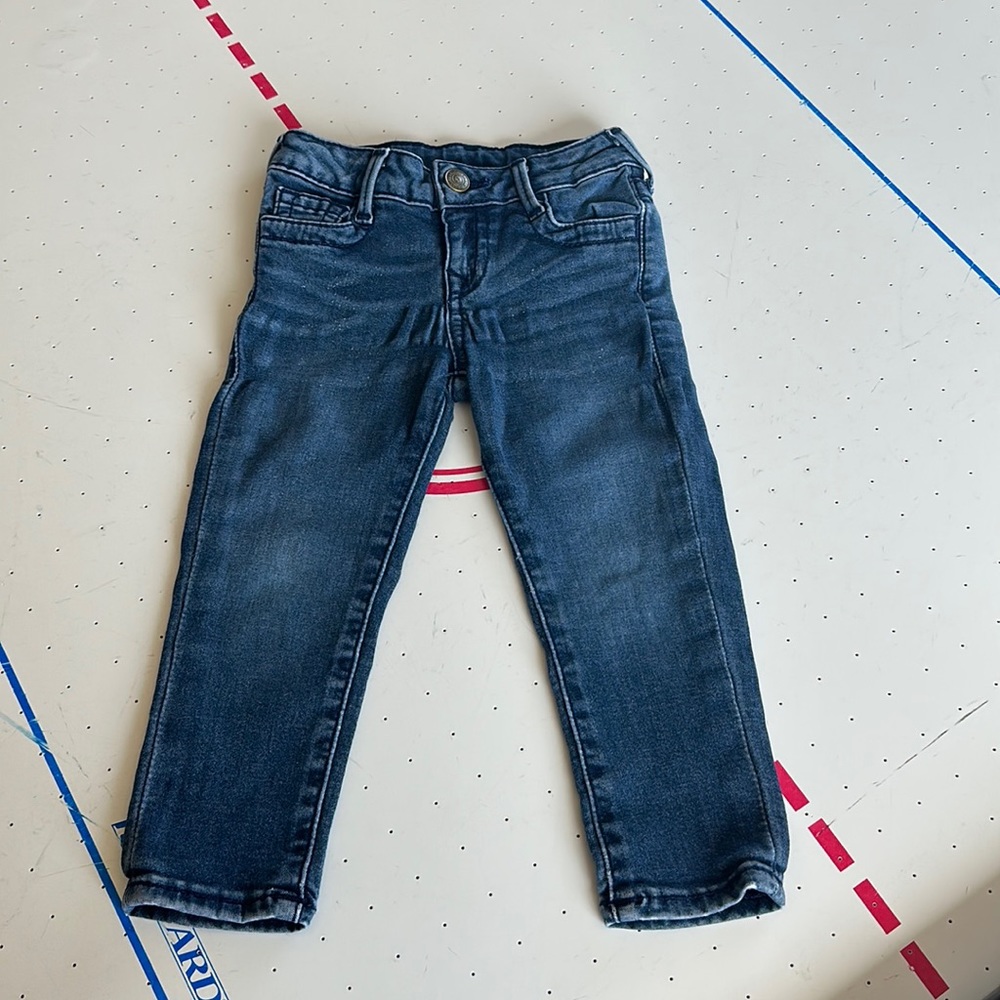 True Religion 24 Month Jeans
